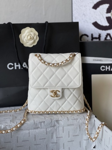 Free shipping Trusted seller C*hanel Bag as4490 Top Quality