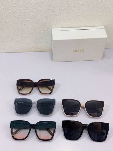Arrenfashion D*ior Glasses Top