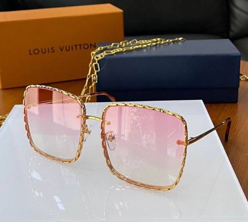 Arrenfashion Top Quality L*ouis V*uitton Glasses
