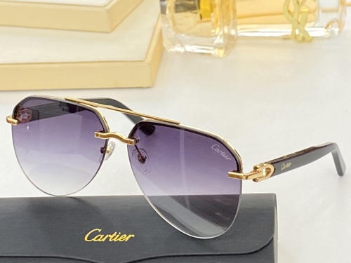 Abbsneakers C*artier Glasses Top