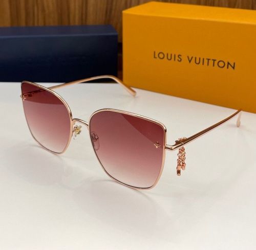 Arrenfashion Top Quality L*ouis V*uitton Glasses