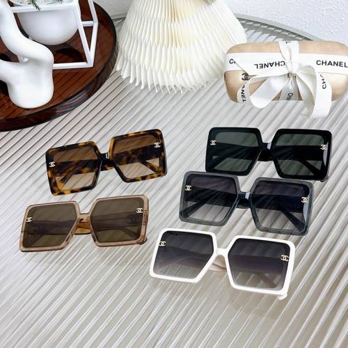 Arrenfashion C*hanel Glasses Top