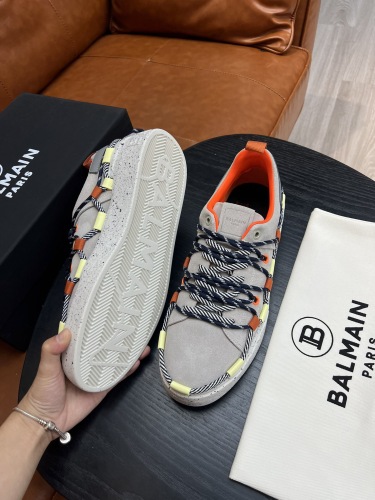 Free shipping arrenfashion Women B*lmain Sneaker