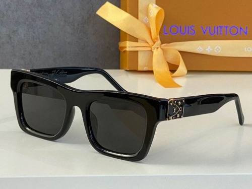 Arrenfashion Top Quality L*ouis V*uitton Glasses