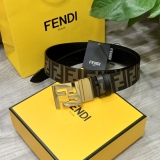 Arrenfashion F*endi Belts Top Quality 40MM