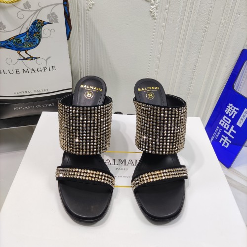 Arrenfashion Women B*almain High Heels