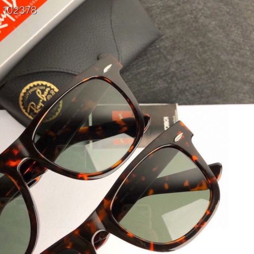 Arrenfashion R*ayban Glasses Top