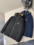 Men Women Down jacket Top Quality Arrenfashion