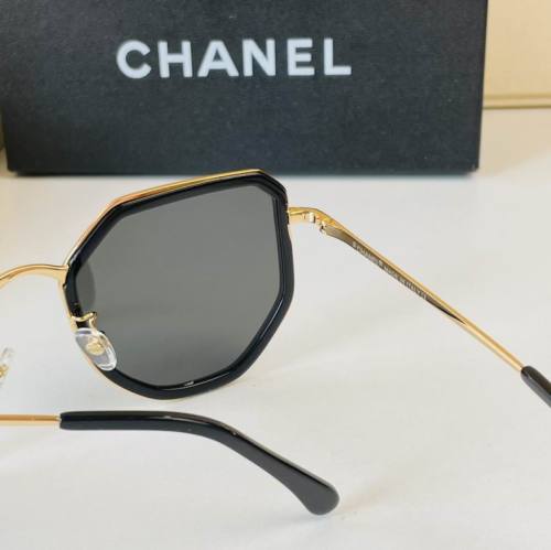 Arrenfashion C*hanel Glasses Top