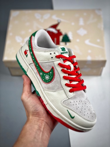 Men Women Nike SB Dunk Low (Trusted seller)