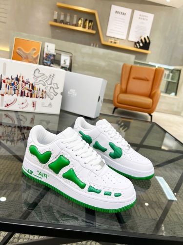 Nike Air Force 1 ( arrenfashion)