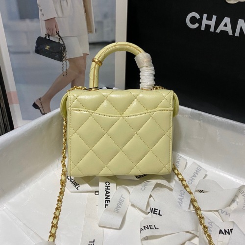 Free shipping Trusted seller C*hanel Bag as3973 Top Quality