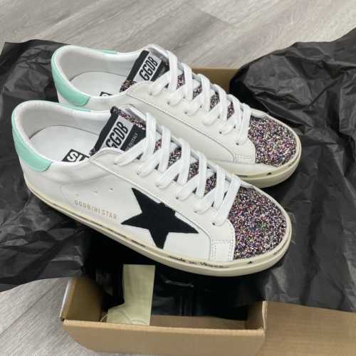 Arrenfashion Men Women G*GDB Top Sneakers