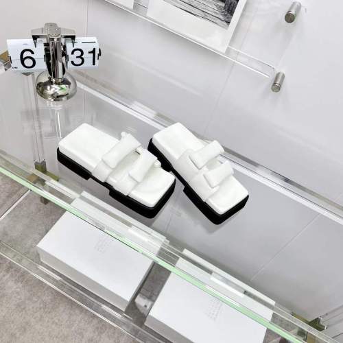 Women Maison Martin Margiela Top Slippers (Arrenfashion)