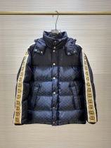 Free shipping Arrenfashion Men Down Jacket Top Quality