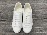 Arrenfashion Men Women G*ucci Top Sneaker