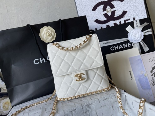 Free shipping Trusted seller C*hanel Bag as4490 Top Quality