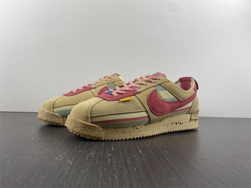 from Arrenfashion Union x NK Cortez 50 DR1413-200