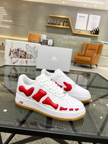Nike Air Force 1 ( arrenfashion)
