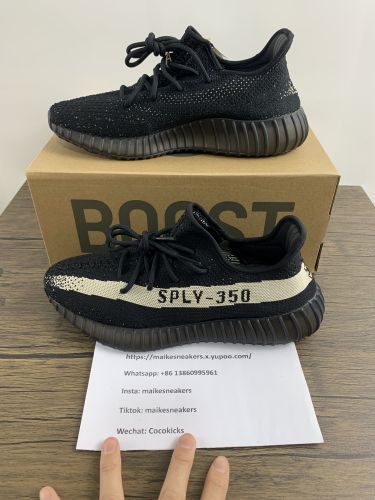 Arrenfashion arrenfashion Yeezy Boost 350 V2