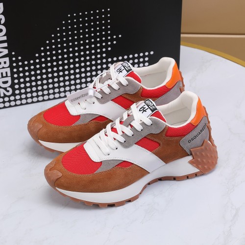 Men O*ff W*hite Top Sneakers (Arrenfashion)