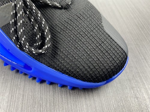 Arrenfashion Arrenfashion NMD S_1 Edition Cloud White S_1