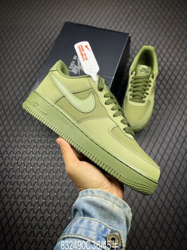 Copy Men Women G*ucci +Nike Air Force 1 low (Trusted seller)