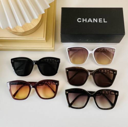 Arrenfashion C*hanel Glasses Top