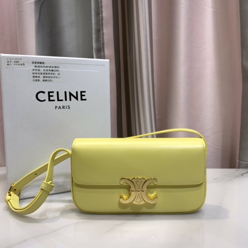 Abbsneakers C* eline Top Bag 19*13*7cm