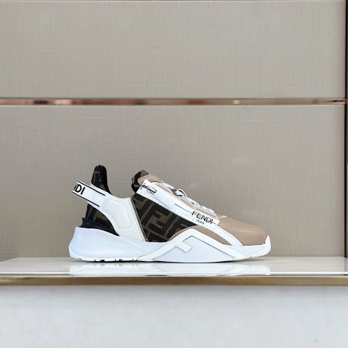 Men F*endi Top Sneaker Trusted seller
