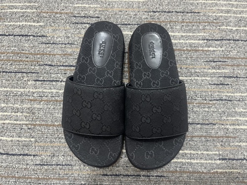 Arrenfashion Men Women G*ucci Top Sandals
