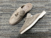 Arrenfashion Men L*oro P*iana Top Loafer