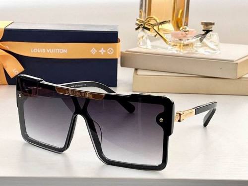 Arrenfashion Top Quality L*ouis V*uitton Glasses