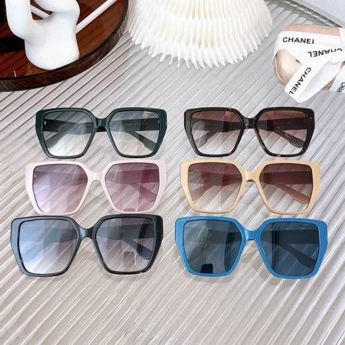 Arrenfashion C*hanel Glasses Top