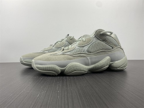 Arrenfashion Arrenfashion Yeezy Boost 500 Salt EE7287