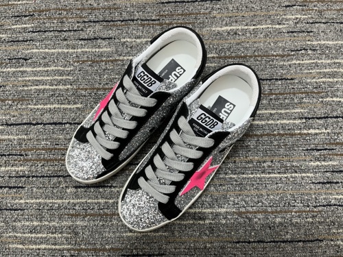 Arrenfashion Men Women G*GDB Top Sneakers