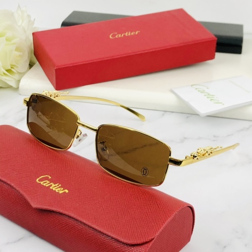Abbsneakers C*artier Glasses Top