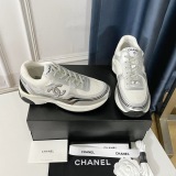 Women C*hanel Sneakers ( Arrenfashion)