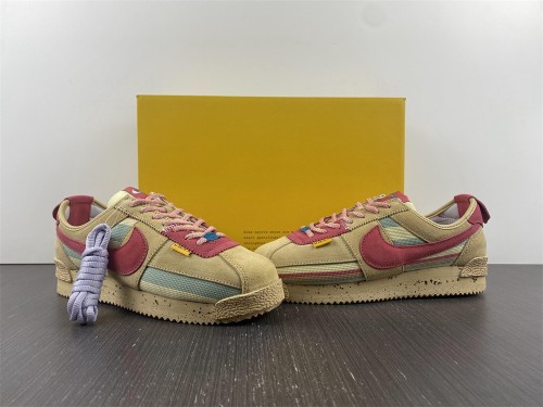 from Arrenfashion Union x NK Cortez 50 DR1413-200