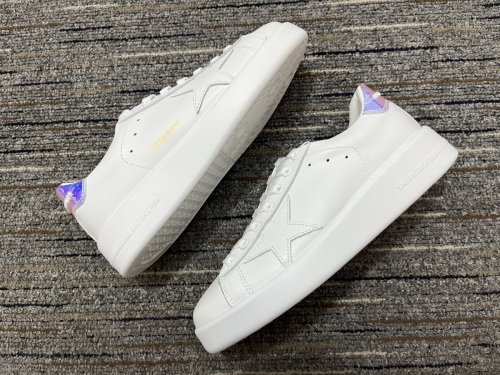 Arrenfashion Men Women G*GDB Top Sneakers
