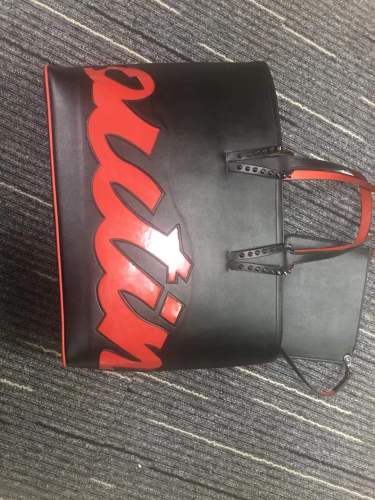 Abbsneakers Bag C*hristian L*ouboutin Top Quality