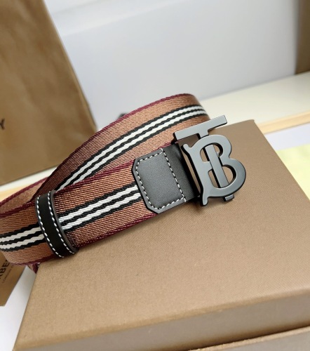 Free shipping Arrenfashion B.urberrry Belts Top Quality 35MM