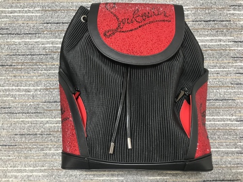Abbsneakers Bag C*hristian L*ouboutin Top Quality