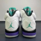 Free shipping ABBsneakersAir Jordan 5