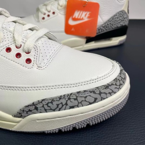 NIKE Air Jordan 3 (arrenfashion)