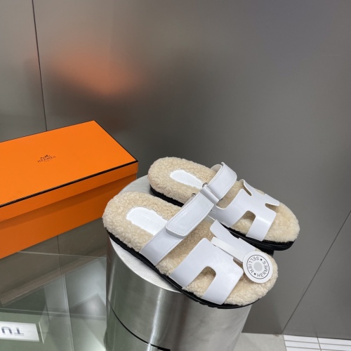 Women H*ermes Top Sandals ( Arrenfashion )