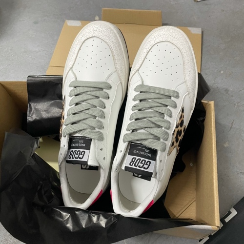 Arrenfashion Men Women G*GDB Top Sneakers