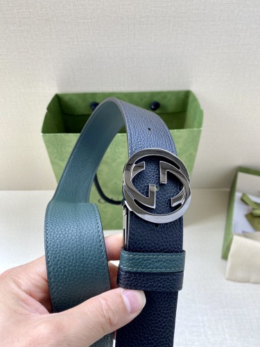 Arrenfashion G*ucci Belts Top Quality 38MM