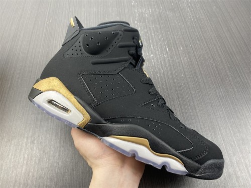 Arrenfashion Air Jordan 6 DMP CT4954-007