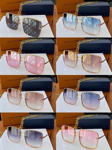 Arrenfashion Top Quality L*ouis V*uitton Glasses